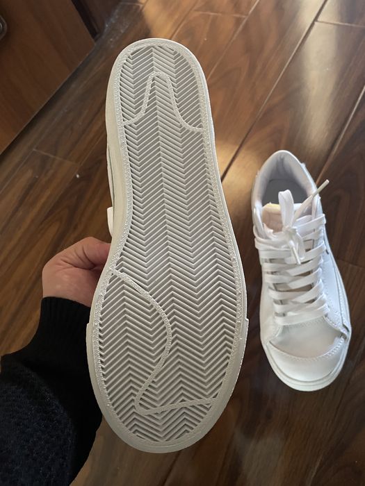 Красовки nike новые размер 38,39 мужские