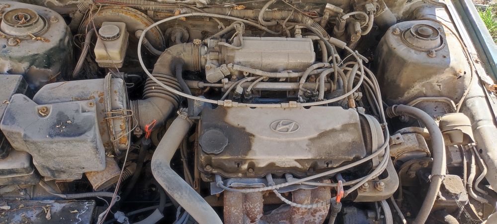 Sonata 3 поколение