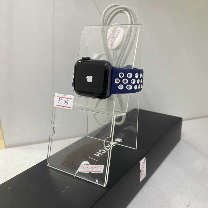 СВ-47/Смарт-часы Apple Watch Nike SE 40mm/sk152776