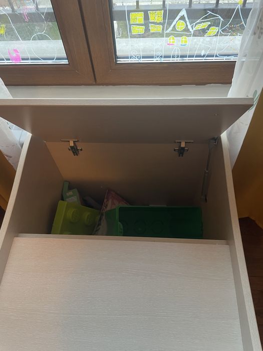 Детско легло 190/80см