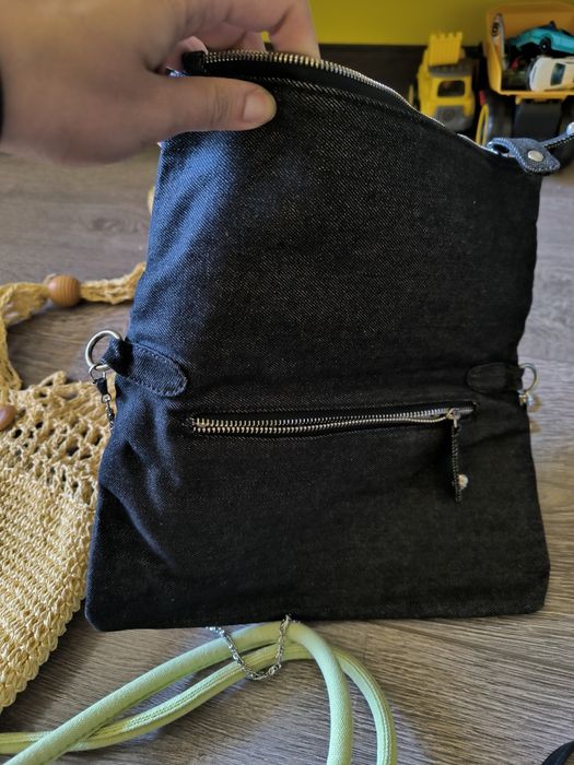 Дамски чанти различни модели