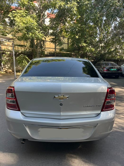 Chevrolet Cobalt