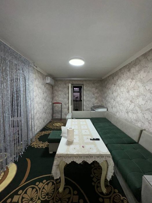 2хона 3хона килинган уй ижарага берилади