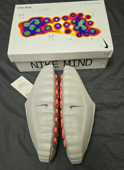 Nike Mind 001 noi