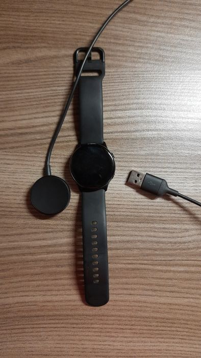 Samsung Galaxy Watch Active