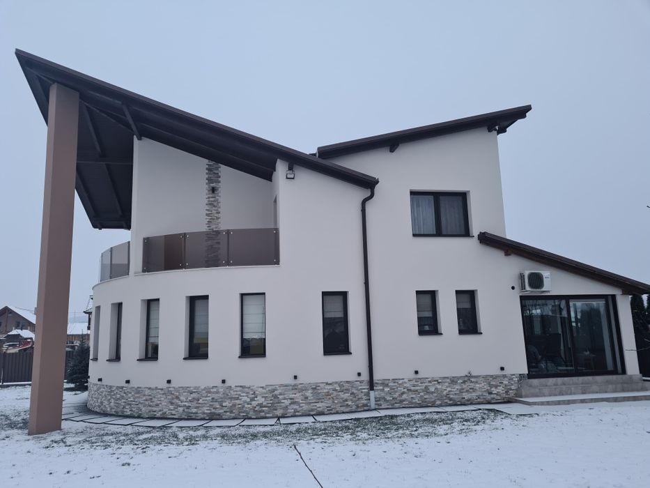 Casa Sancraiu de Mures, 5km pana în centrul Tg-Mures