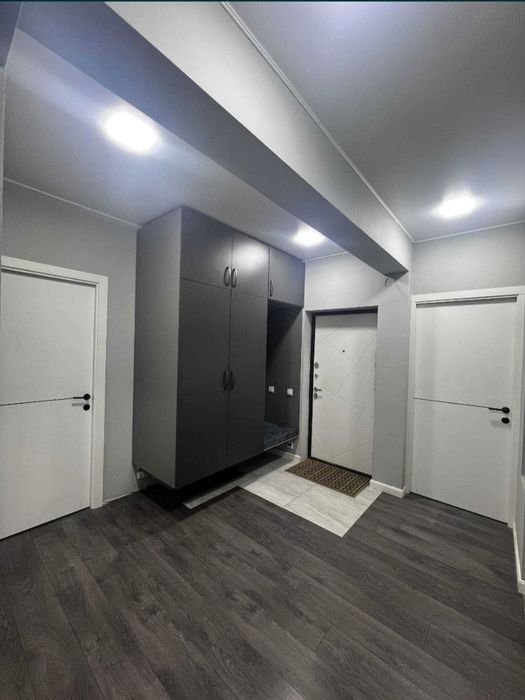 Продаётся на Карасу-6 4ком