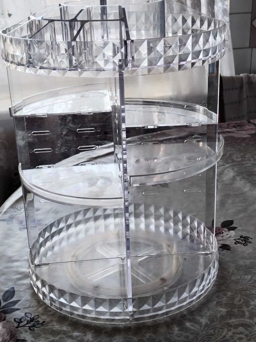 Органайзер для косметики