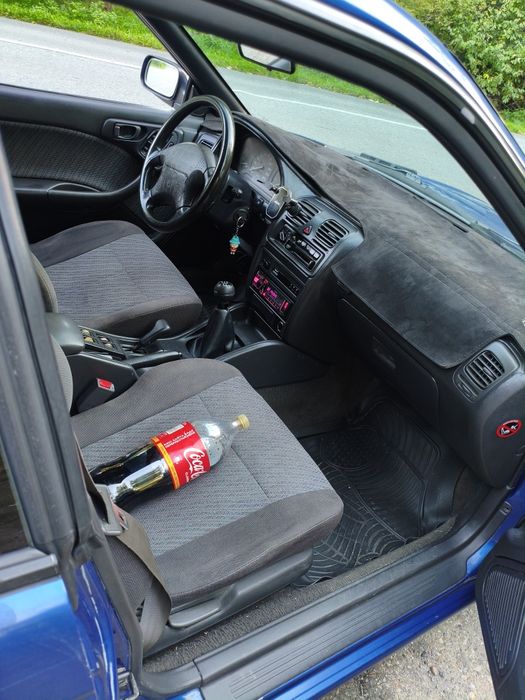 Subaru Legacy универсал
