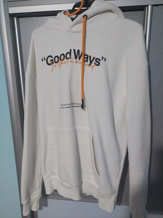 Мъжки суитчъри S,M размер