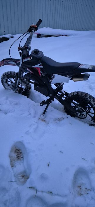 Motorcycle pentu copii