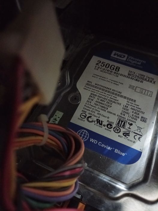 Продаются компьютер для офиса или игр