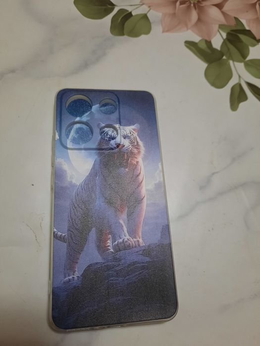 Силиконови гръбчета за Xiaomi Redmi Note 13