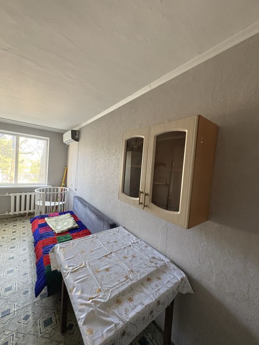Продам комнату в МСО