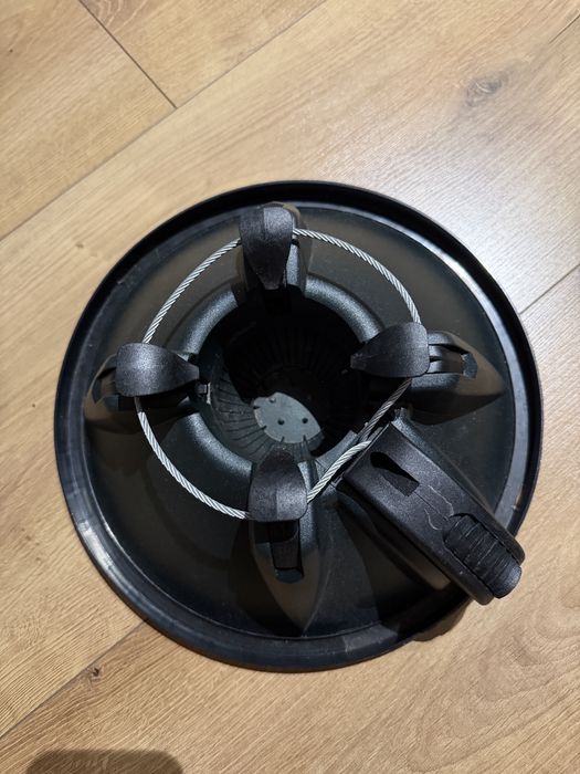 Suport de brad rezistent