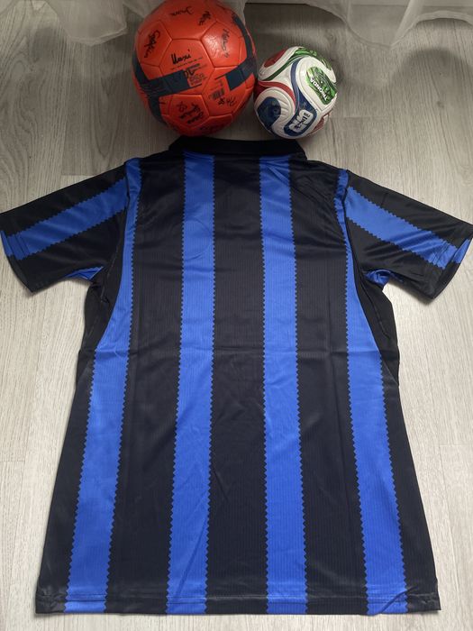 Tricou de fotbal Inter Milan 26/27 home