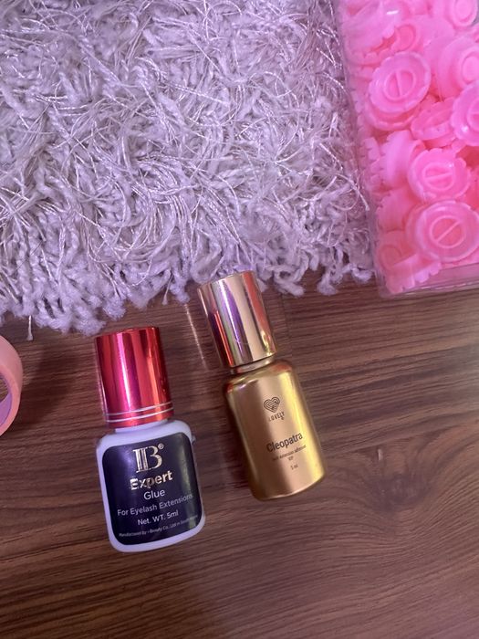 Consumabile si extensii gene