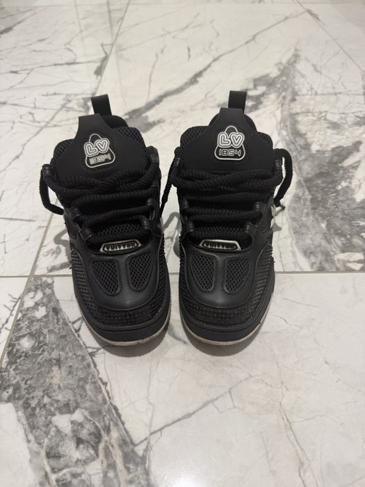Vand lv skate marimea 41