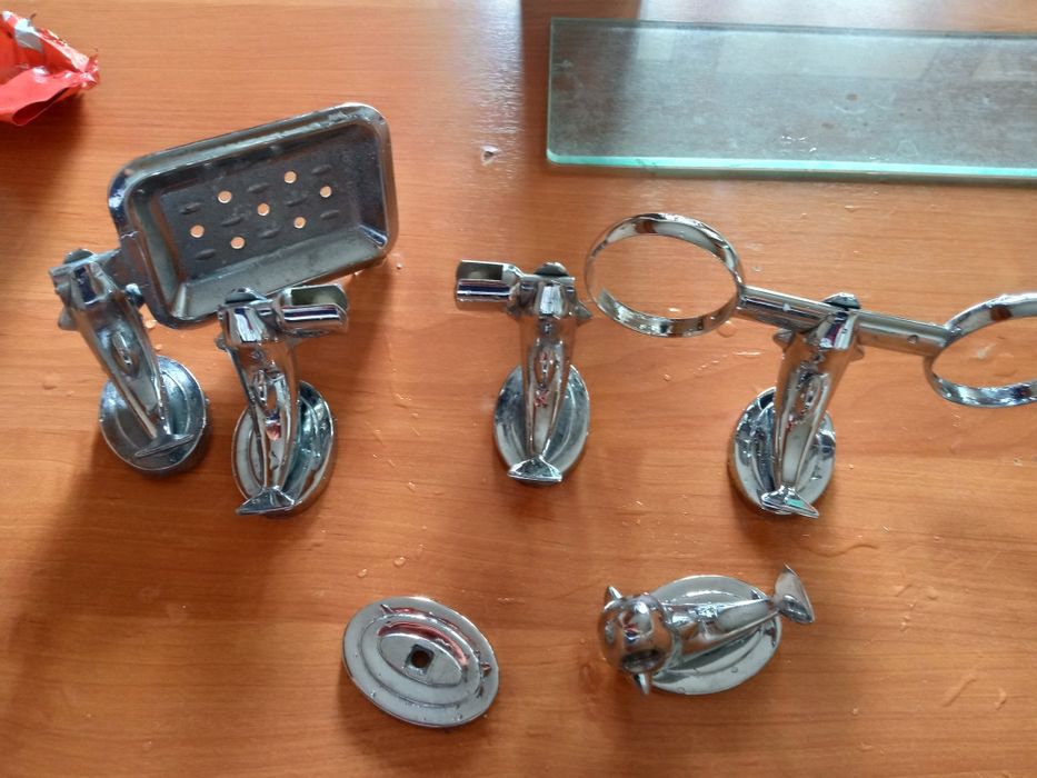 Все для ванной комнаты