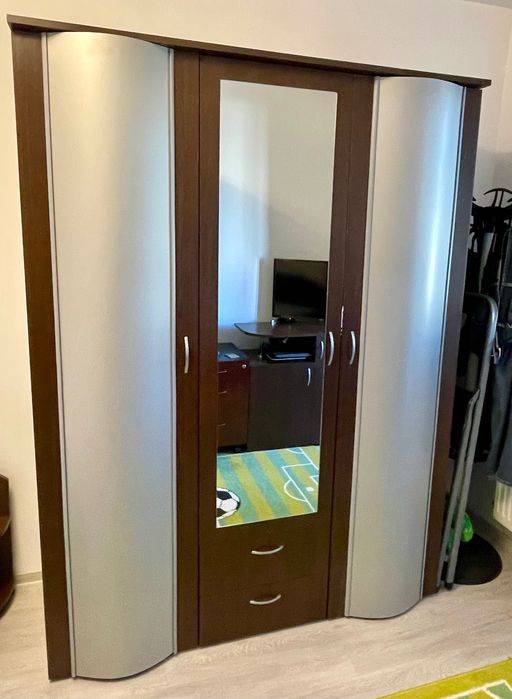 Mobilier dormitor