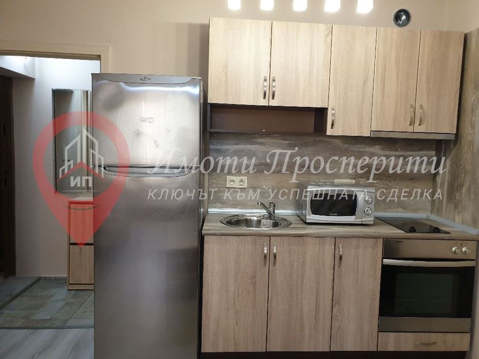 Продава се Едностаен апартамент в София, Лагера - 42 кв.м за 1931 €/кв.м - Снимка #3