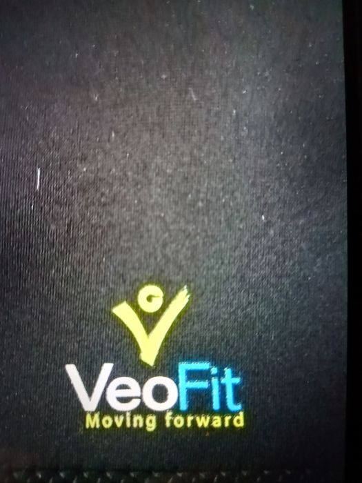 Pantaloni fitness și labe scufundări