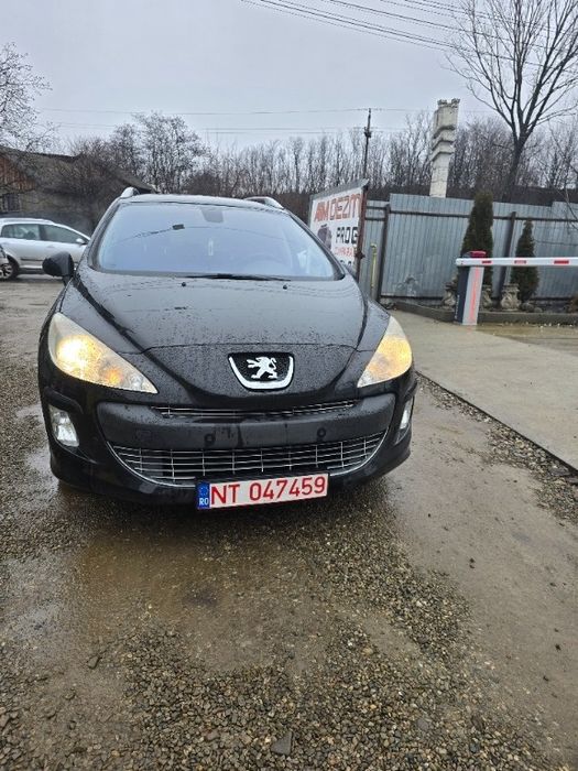 Dezmembrez Peugeot 308 Sw 4E_, 4H_ 2009 1.6 16V 5Fx (Ep6Dt) 110Kw|150H