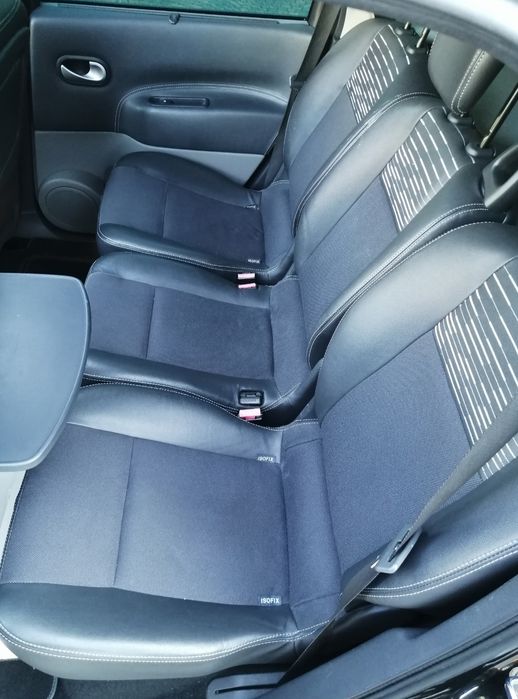 Renault Grand Scenic 2