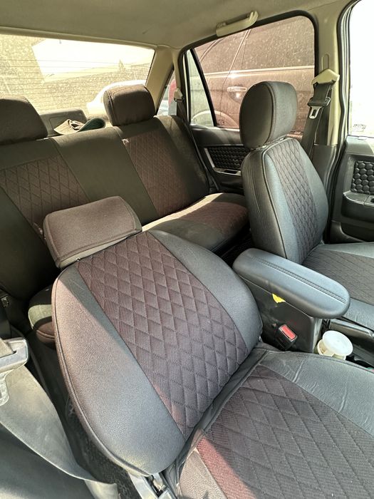 Chevrolet Nexia 2