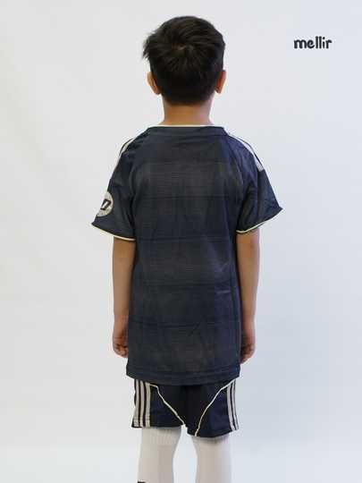 Реал Мадрид qora fudbol forma yangi sezon