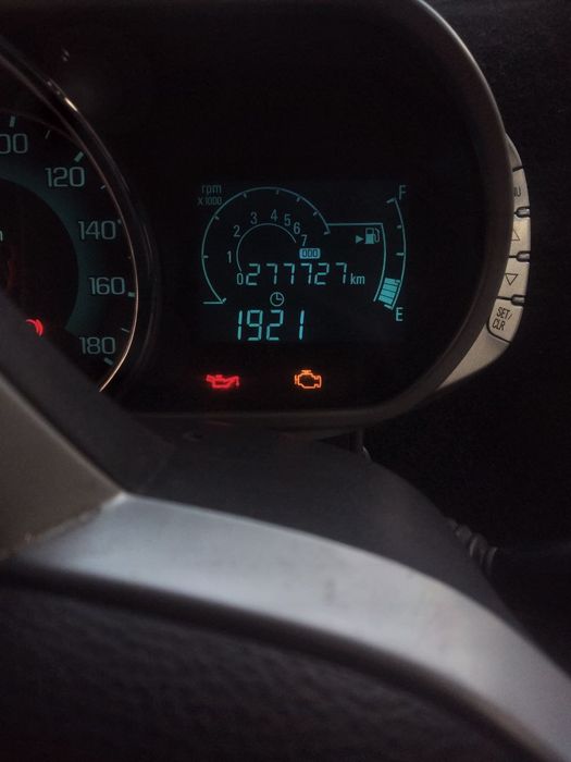 Спарк 2019 сотилади