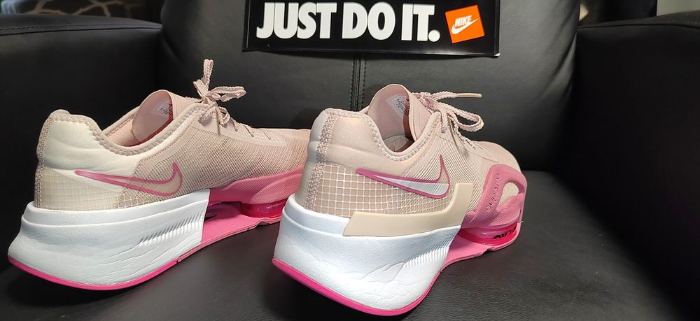 Nike Air Zoom Superrep 3, номер 40,5