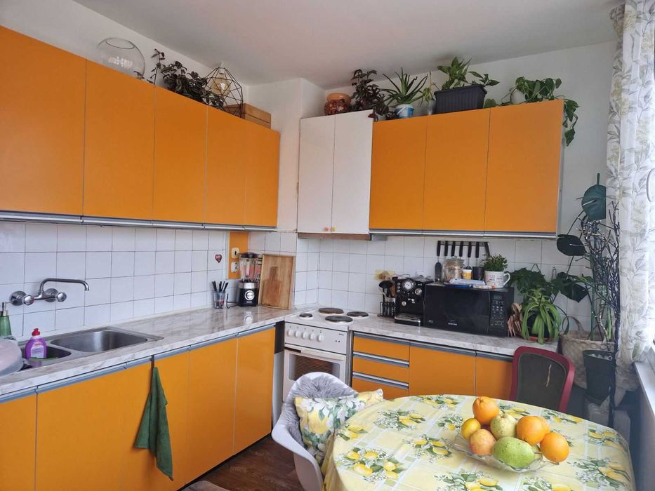 Дава се под наем Двустаен апартамент в София, Лозенец - 66 кв.м за 561 € - Снимка #9