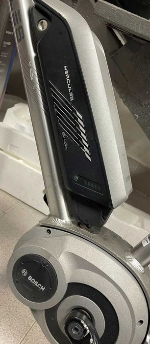 Електрически велосипед Hercules Robert 7 PRO (HE 28")