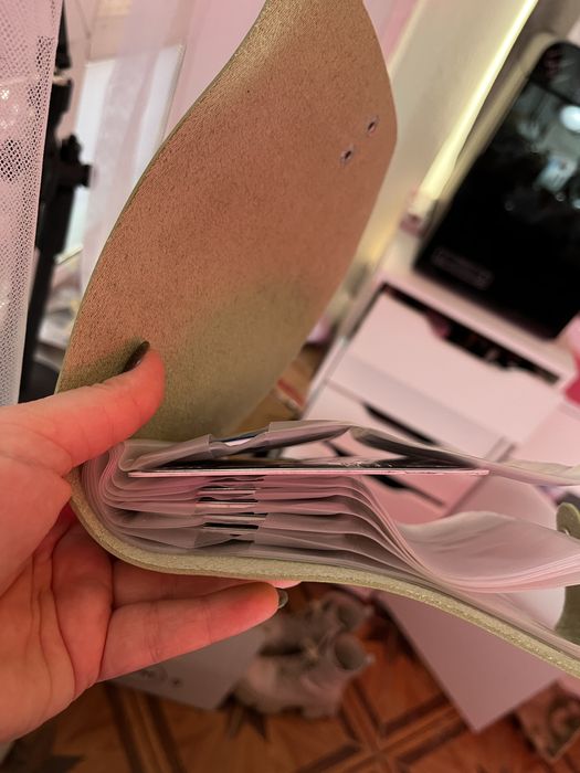 Набор для маникюра