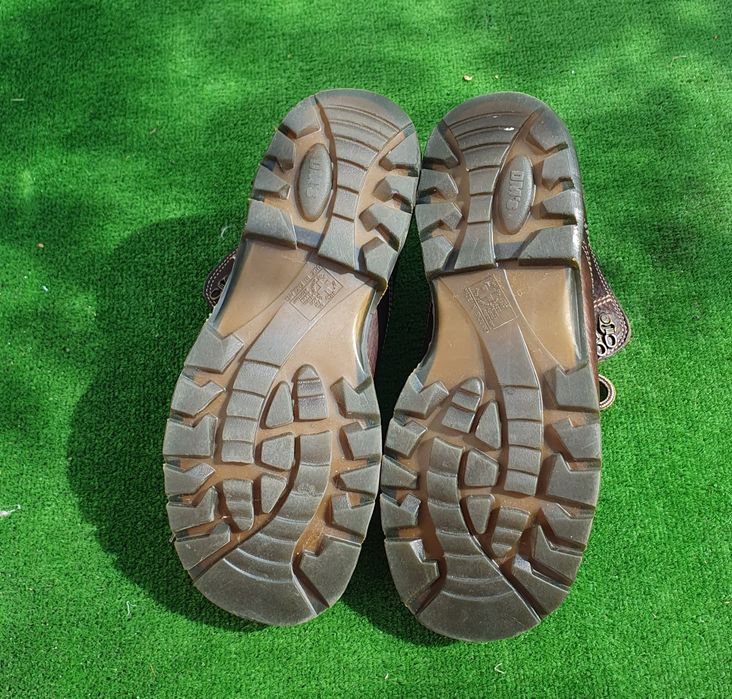Ghete DrMartens 44