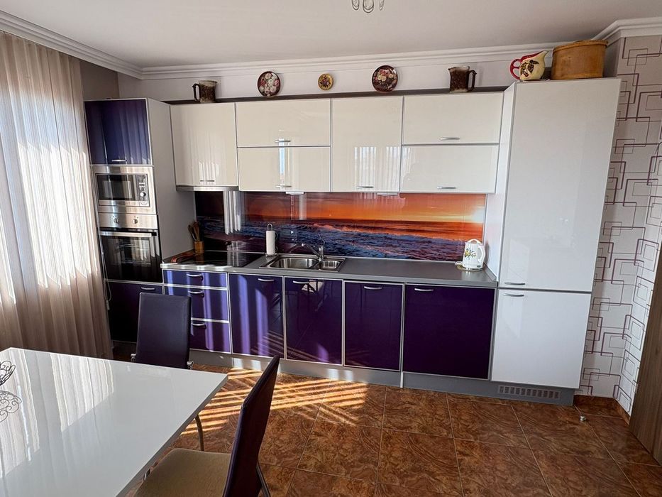 Продава се Тристаен апартамент в Свети Влас - 93 кв.м за 1753 €/кв.м - Снимка #7