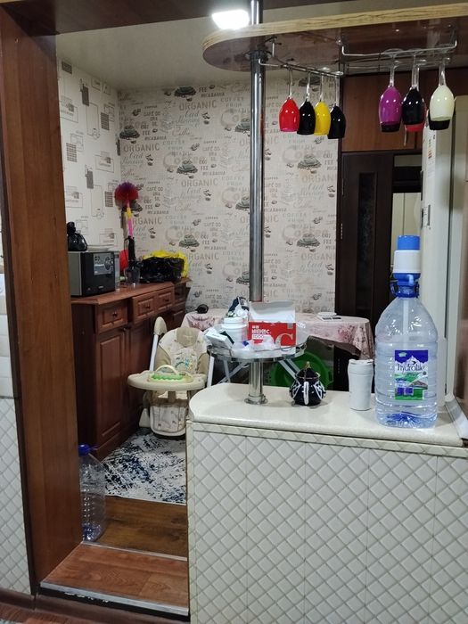 Продаю 3 комнатную квартиру
