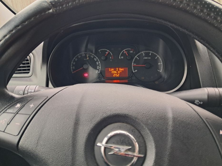 De  vânzare Opel Combo