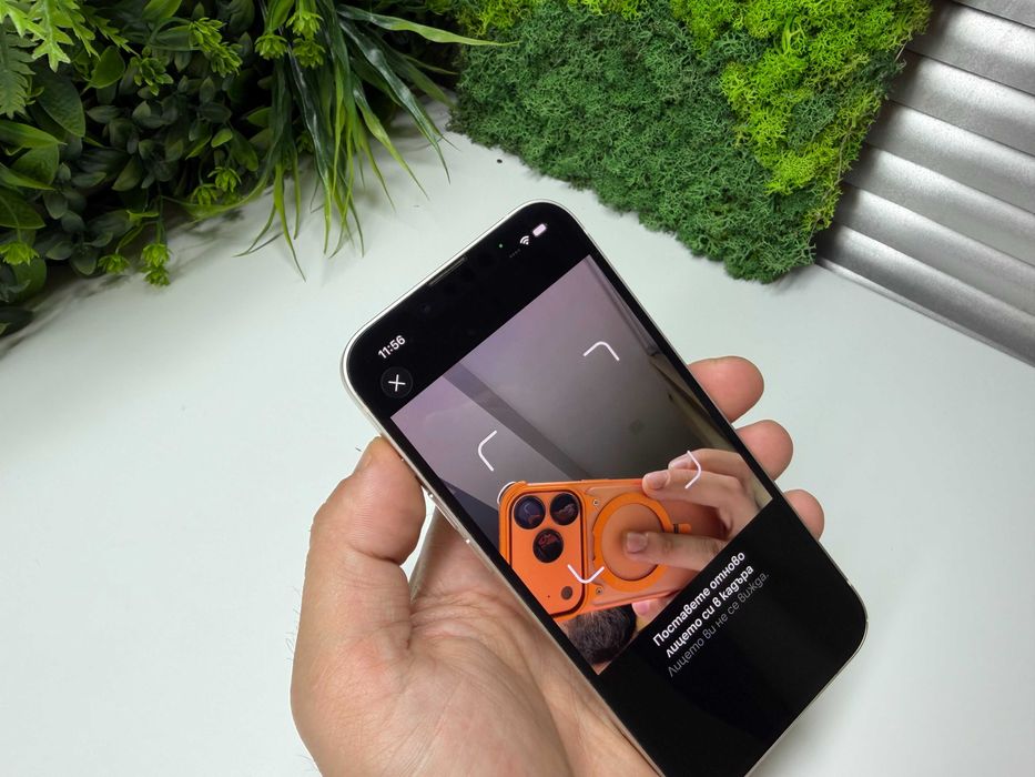 ! ПрОмО ! iPhone 13 128GB 100% Батерия 10836