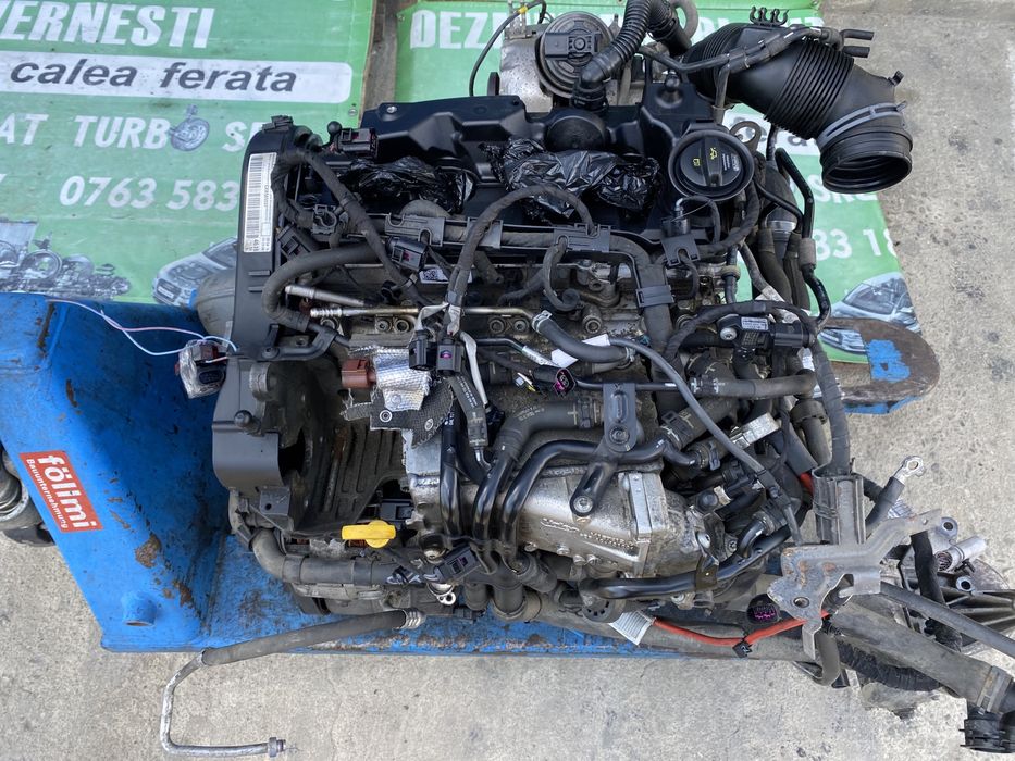 Intercooler  răcire apă Skoda Octavia 3 1.6 tdi CXX