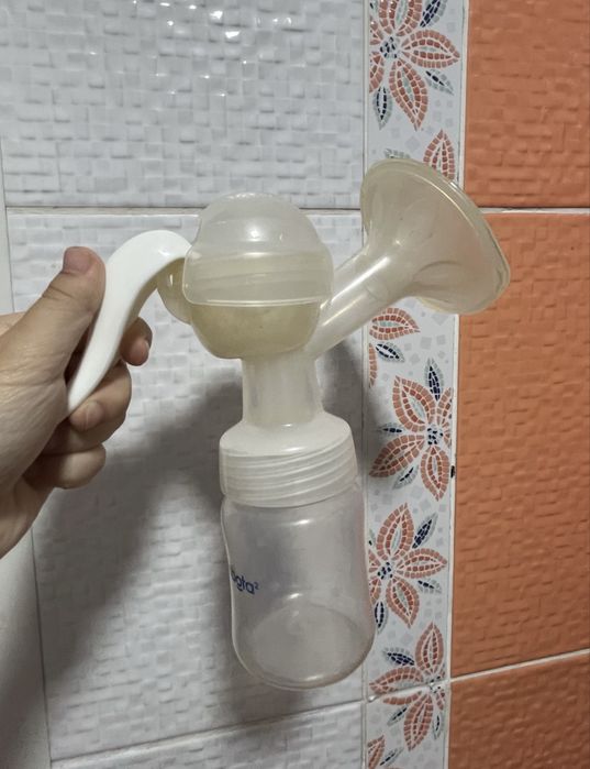 Продам молокоотсос