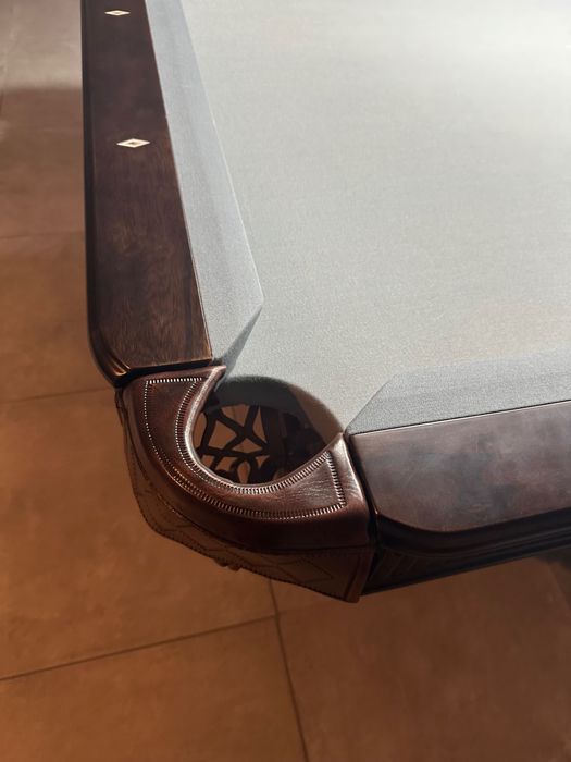 Masa biliard California 2 9ft