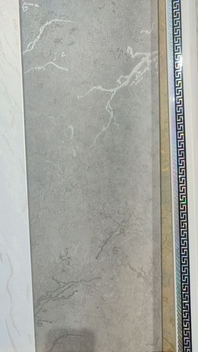 Пластик ва Декор пластик