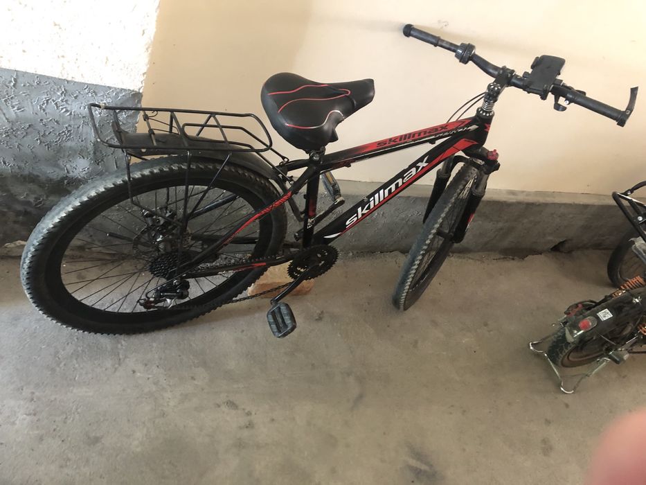 velosiped 26 razmerli