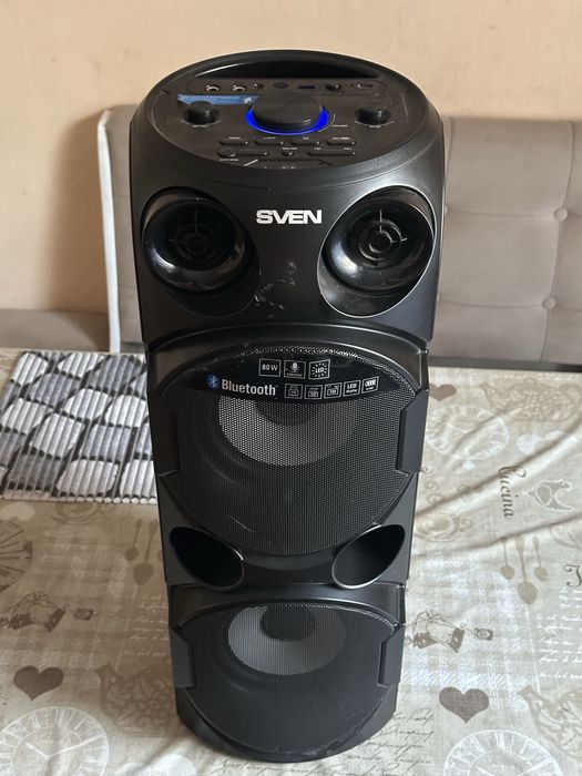 Продам SVEN PS-750