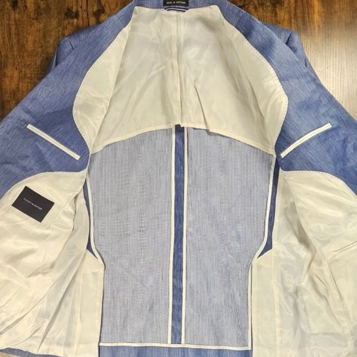 Пиджак Tommy Hilfiger Modern Fit, 54, оригинал