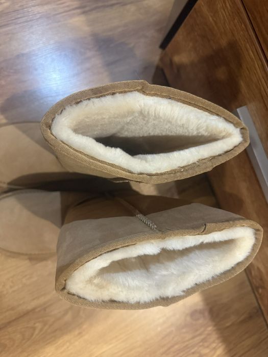 Зимни ботуши UGG