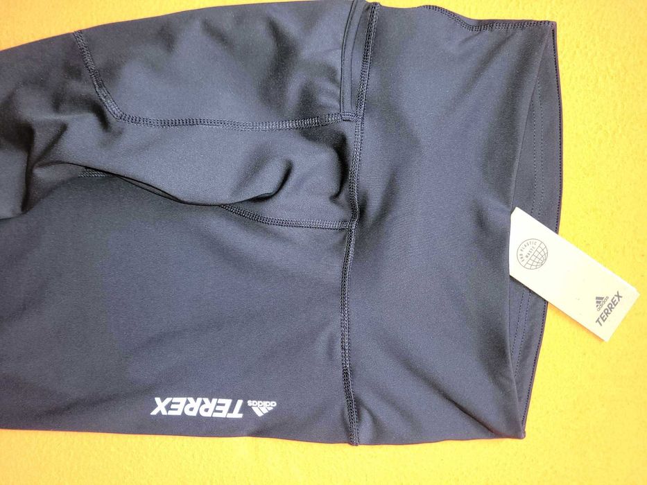 Adidas terrex*дамски клин *черно
