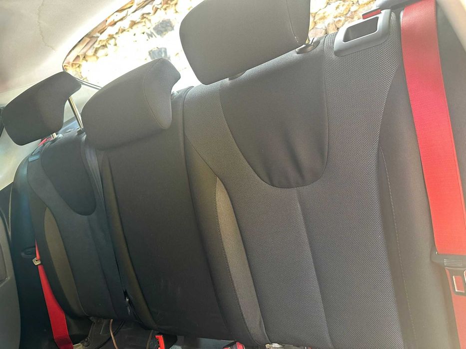 Салон Сеат Леон ФР 2006-2012